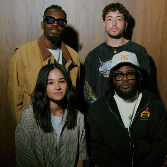 Goldenvoice - California Concert and Music Festival Promoter