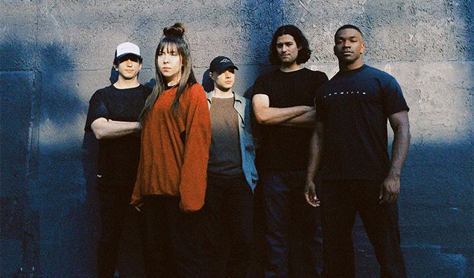 Main image for event titled Fleshwater - 2nd Show Added!