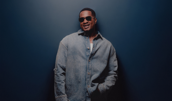 Main image for event titled Gabzy