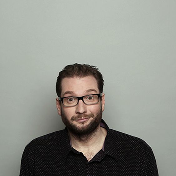 Gary Delaney