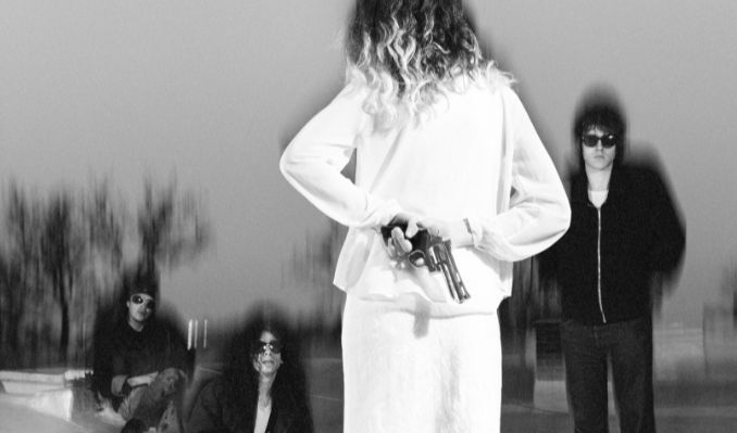 Main image for event titled Geese