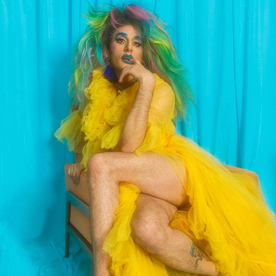Glamrou
