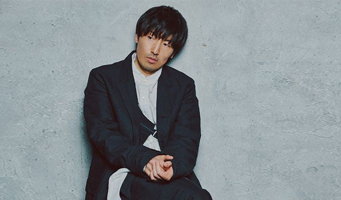 Main image for event named Hiroyuki Sawano