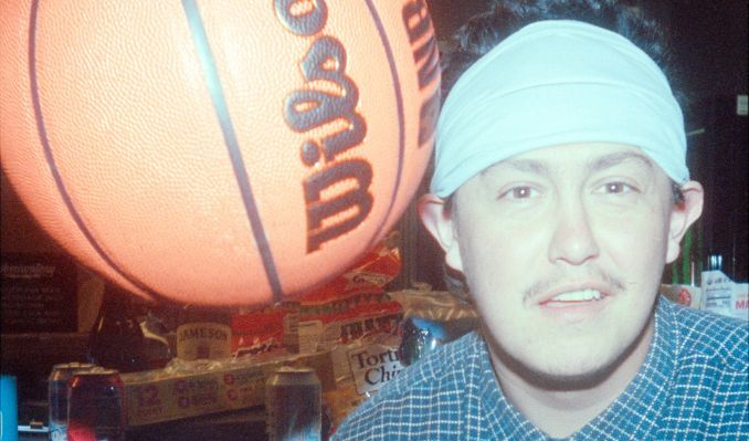 Main image for event titled Hobo Johnson & The Lovemakers