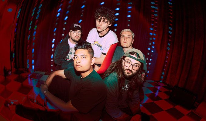 Hot Mulligan tickets at Mission Ballroom in Denver