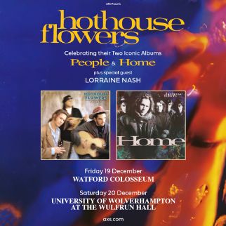 ◾️レア曲収録プロモ限定盤■HOTHOUSE FLOWERS / ホットハウスフラ ◾️レア曲収録プロモ限定盤□HOTHOUSE FLOWERS / ホットハウスフラ