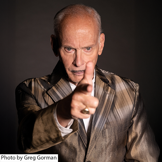 John Waters