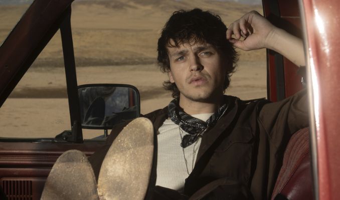 Main image for event titled Jonah Marais