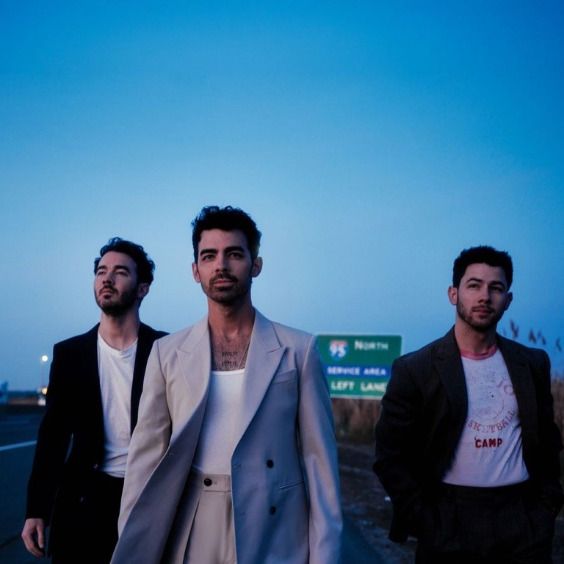 Jonas Brothers