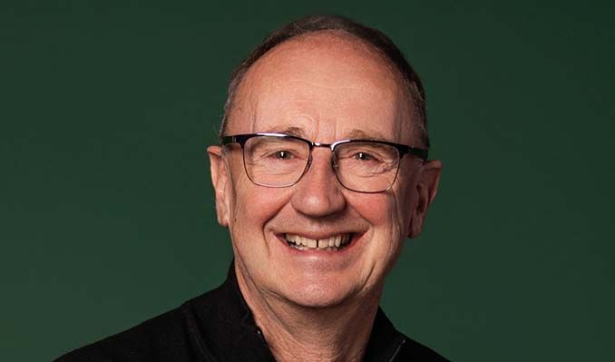 Jonathan Agnew tickets at University of Wolverhampton at The Wulfrun Hall, Wolverhampton