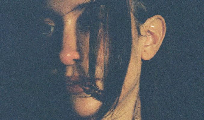 Main image for event titled Julia Wolf