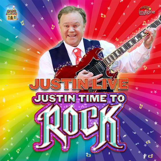 JUSTIN LIVE
