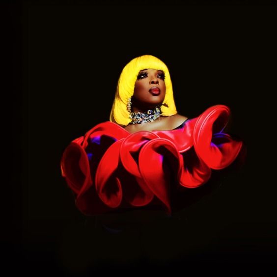 Lady Wray