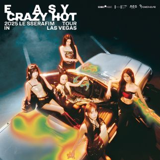 LE SSERAFIM/2023 LE SSERAFIM TOUR… Weverse LE SSERAFIM Image - 2023 LE SSERAFIM TOUR 'FLAME