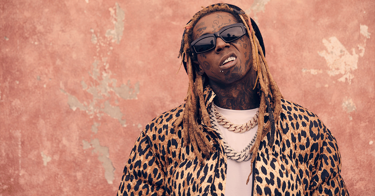 WXXV 25 Events - Lil Wayne Parking