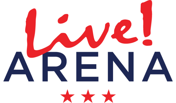 Live! Pre-Match Fiesta Tailgate