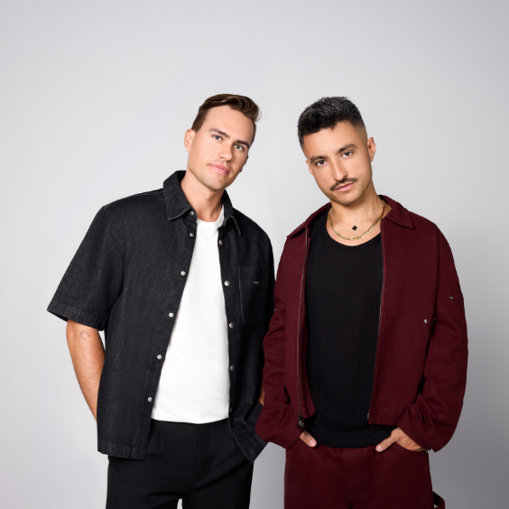 Loud Luxury