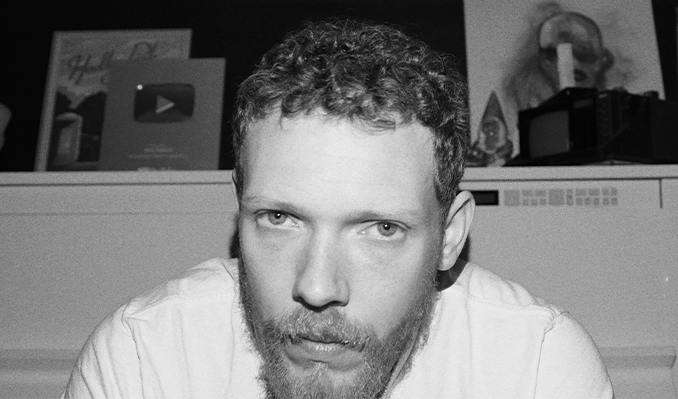 Matt Maeson tickets at The Regency Ballroom in San Francisco