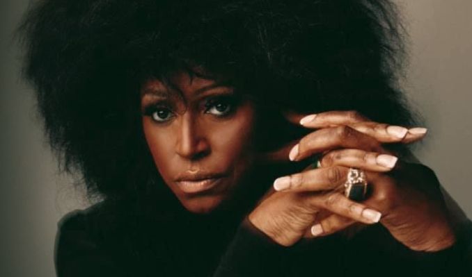 Mica Paris tickets at Watford Colosseum, Watford