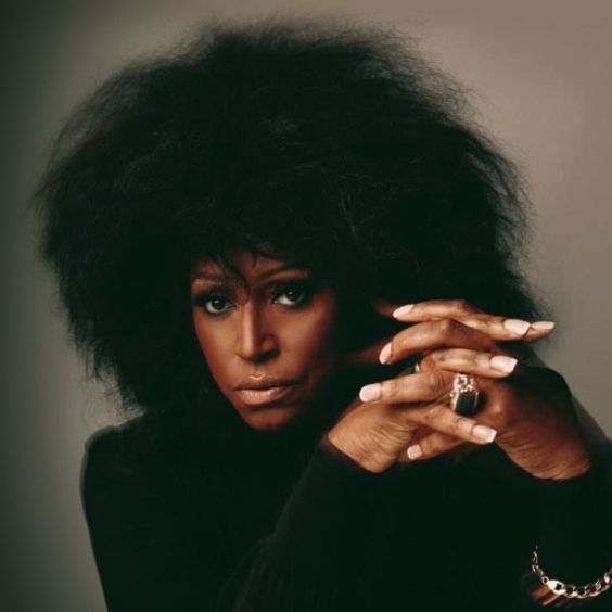 Mica Paris