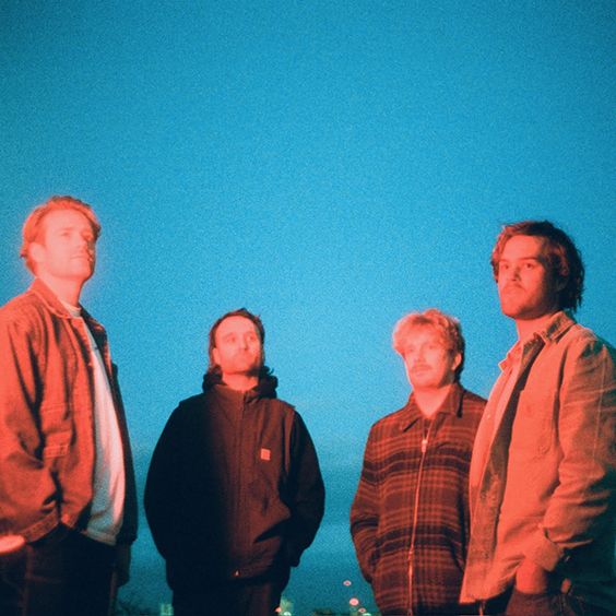 Mild Orange
