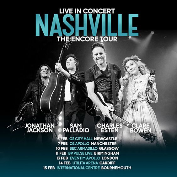Nashville