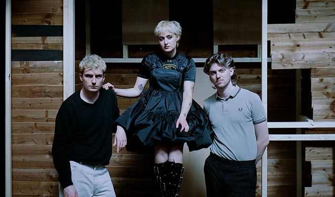 NewDad tickets at The Foundry, Sheffield