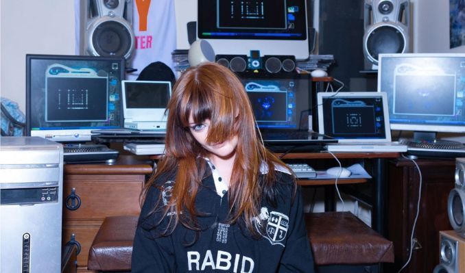 Ninajirachi tickets at Sleeping Village, Chicago