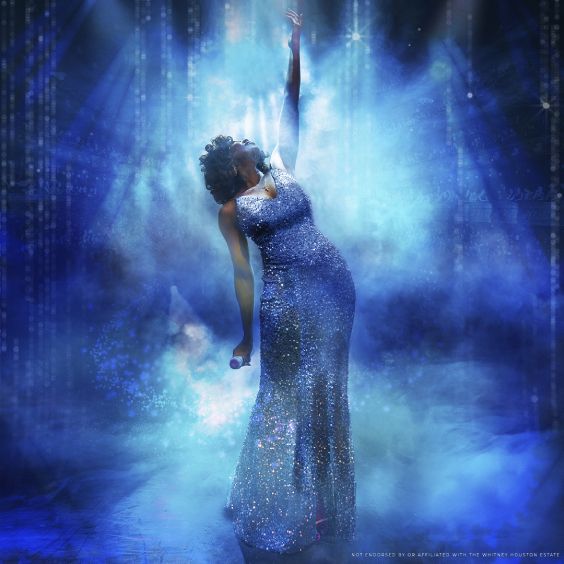 Queen of the Night – A Tribute to Whitney Houston