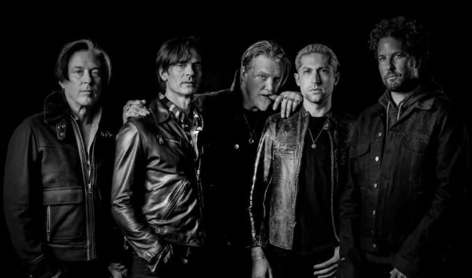 Queens of the Stone Age tickets at Arlington Theatre in Santa Barbara