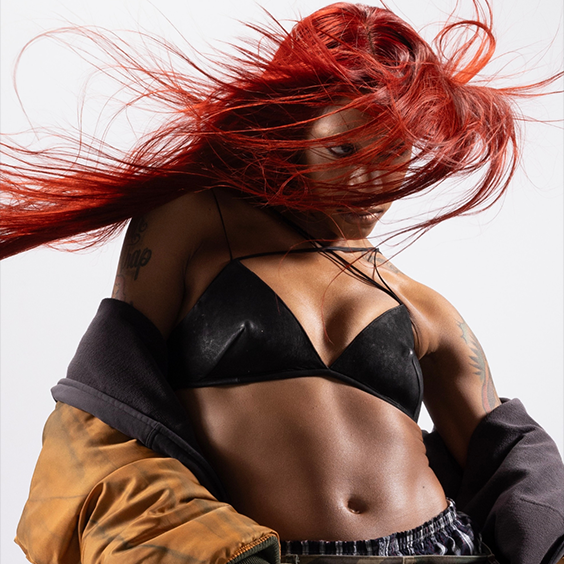 RICO NASTY
