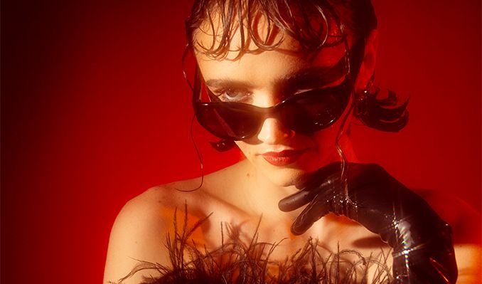 Main image for event named Sir Chloe