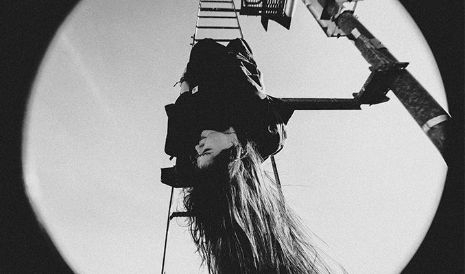 Main image for event titled SOFIA ISELLA