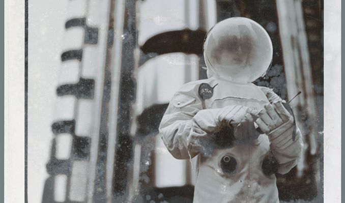Spiritualized tickets at Worthing Assembly Hall in Worthing