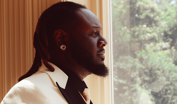 T-Pain Tickets - Concert Tour Dates - AXS US