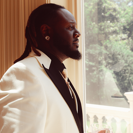T-Pain