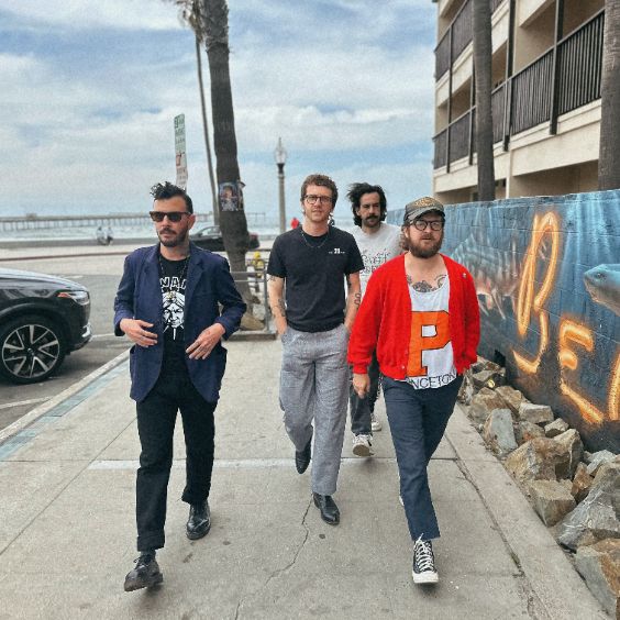 The Frights