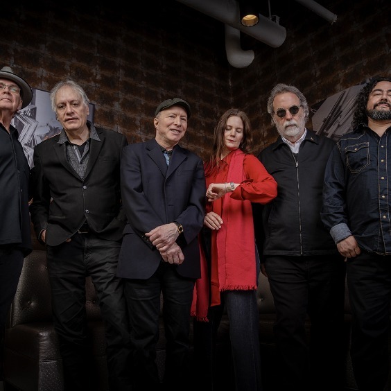 10,000 Maniacs