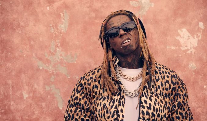 Lil Wayne tickets at The Orion Amphitheater in Huntsville