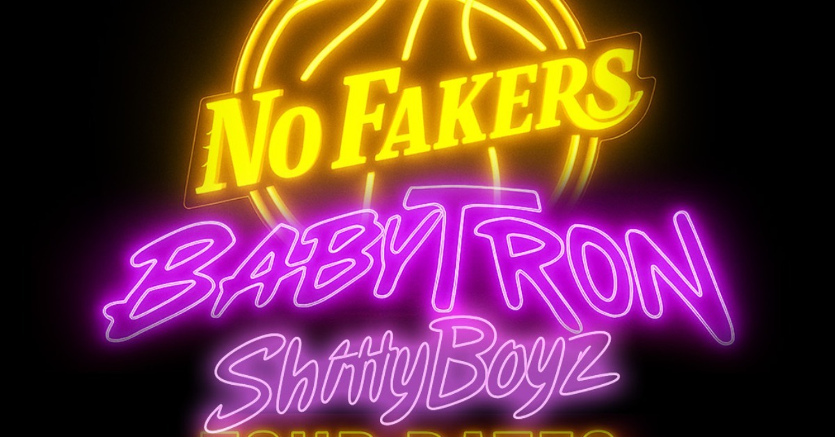 Babytron