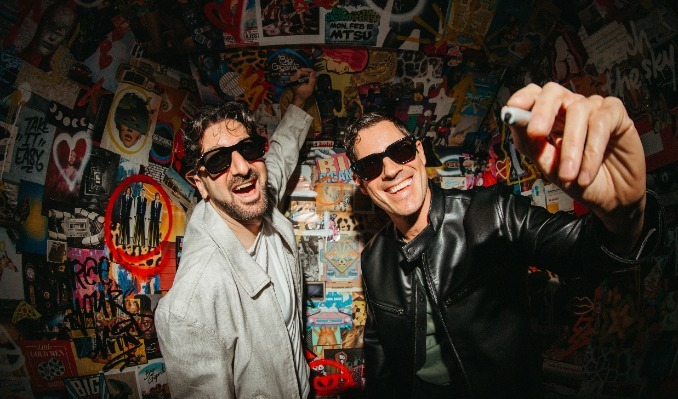 Big Gigantic tickets at The Eastern in Atlanta
