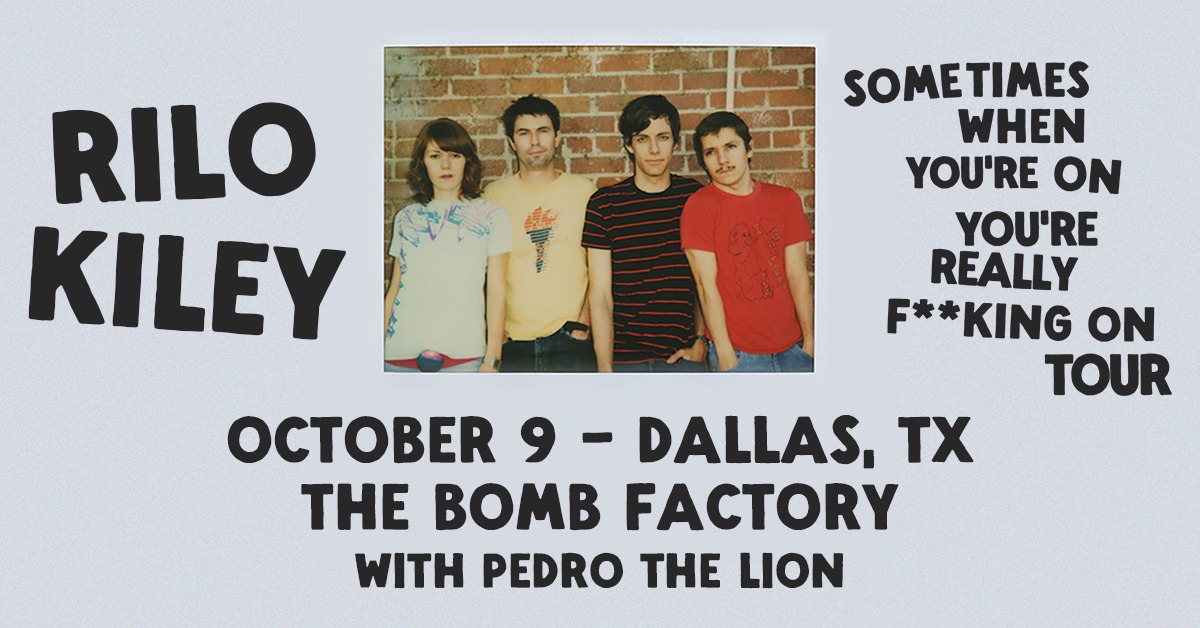 Rilo Kiley