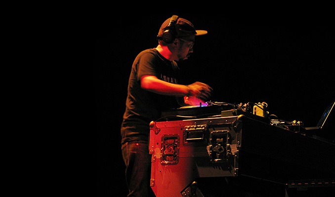 DJ Mel: Rock The Casbah tickets at 3TEN ACL Live in Austin