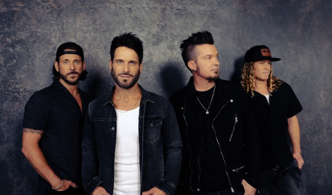 Hot Country Nights: Parmalee tickets at Power Plant Live! in Baltimore