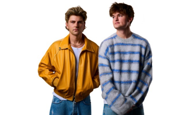 TWINSICK tickets at Concord Music Hall in Chicago
