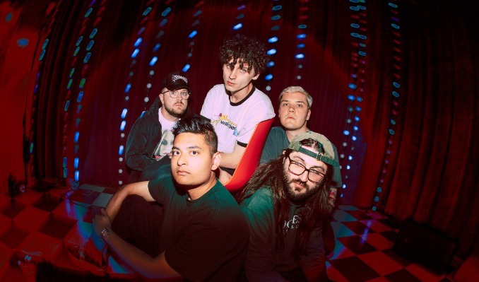 More Info for Hot Mulligan