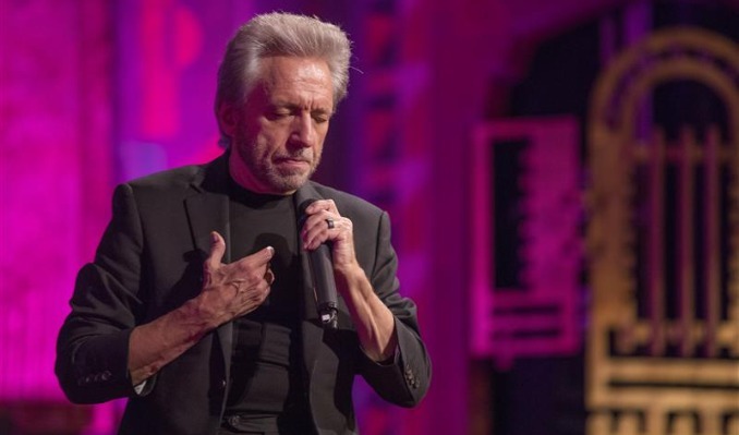 Main image for event titled Gregg Braden