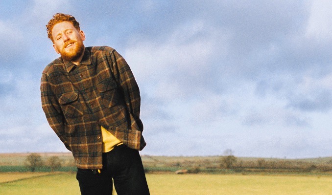 Willie J. Healey tickets at Brighton Concorde 2 in Brighton