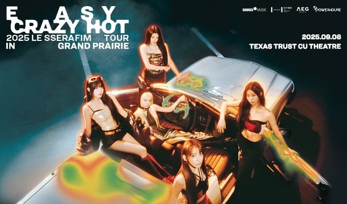 ミュージック LE SSERAFIM/2023 LE SSERAFIM TOUR Amazon.co.jp: 2023 LE SSERAFIM TOUR 'FLAME RISES' IN JAPAN