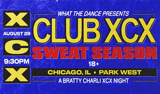 More Info for CLUB XCX